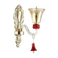 бра odeon light madlen 4004/1w в Тюмени