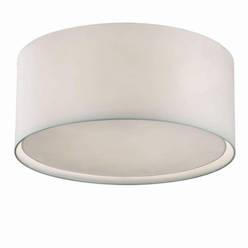 потолочный светильник ideal lux wheel pl5 bianco в Тюмени