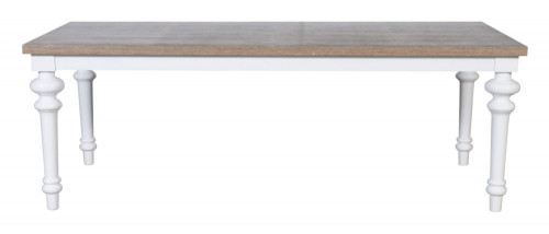 стол обеденный dining table бежевый в Тюмени