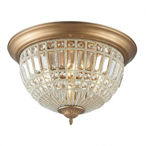 потолочный светильник favourite orientalium 2296-6c в Тюмени