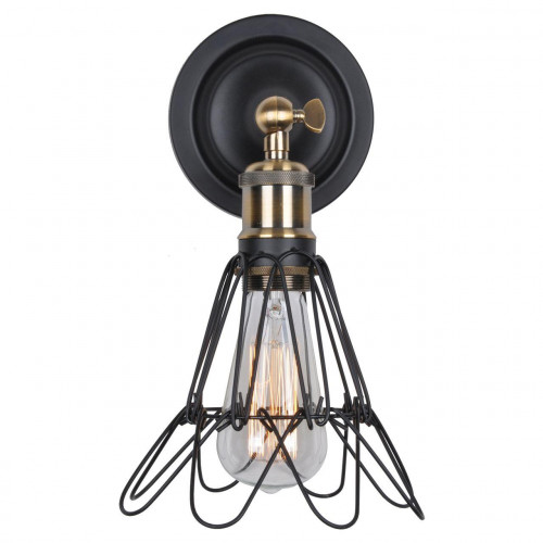 бра st luce gabbia sld963.301.01 в Тюмени