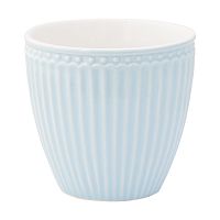 стакан alice pale blue в Тюмени