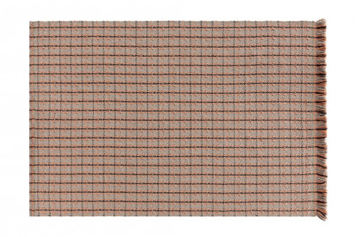 ковер gl rug checks 200x90 в Тюмени