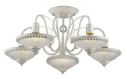 потолочная люстра lumion honory 3255/5c в Тюмени