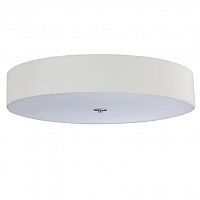 потолочный светильник crystal lux jewel pl700 white в Тюмени