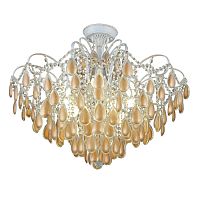 потолочная люстра omnilux agrigento oml-74507-10 в Тюмени