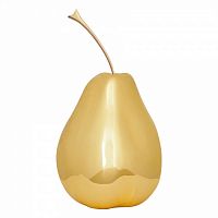 декор pear gold small в Тюмени