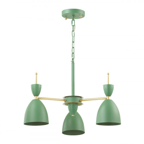 подвесная люстра lumion gemma 3785/3 в Тюмени