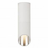 потолочный светильник maytoni lipari c025cl-01w в Тюмени