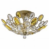 потолочный светильник mw-light лаура 345012903 в Тюмени