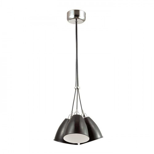 подвесная люстра odeon light trina 3974/3 в Тюмени