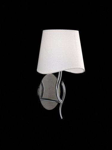 бра mantra ninette chrome 1904 в Тюмени