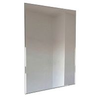 зеркало с фацетом 60х90 см топ-3 в Тюмени