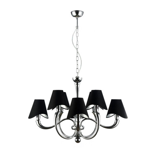подвесная люстра maytoni boscage mod206-08-n в Тюмени