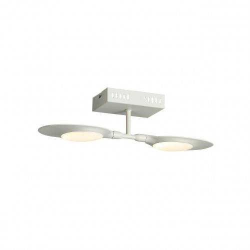 потолочная светодиодная люстра st luce farfalla sl824.501.02 в Тюмени