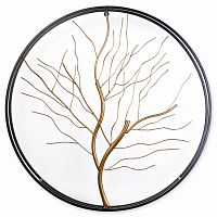 декоративное настенное панно wood в Тюмени