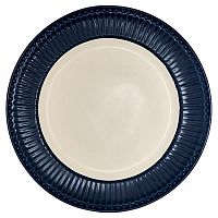 тарелка alice dark blue в Тюмени