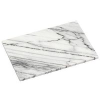 доска сервировочная из мрамора 20*30 в Тюмени