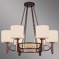 подвесная люстра kemar korento kr/6/b в Тюмени