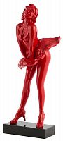 статуэтка she again red в Тюмени