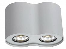 потолочный светильник arte lamp falcon a5633pl-2wh в Тюмени
