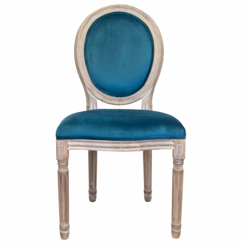 стул volker blue в Тюмени