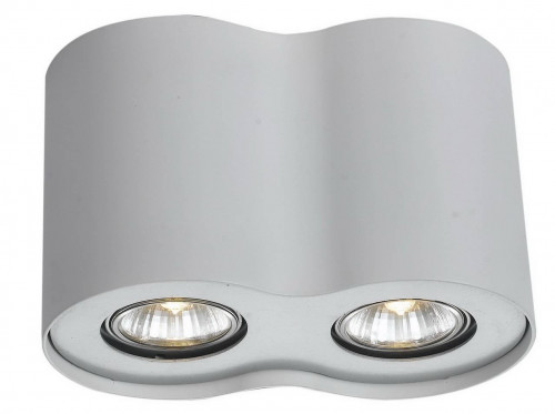 потолочный светильник arte lamp falcon a5633pl-2wh в Тюмени