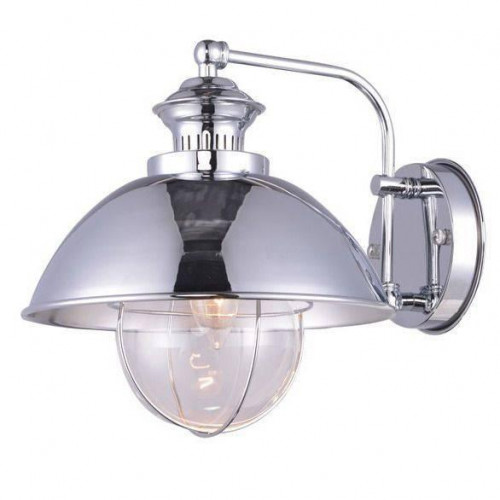 бра arte lamp nautilus a8024ap-1cc в Тюмени