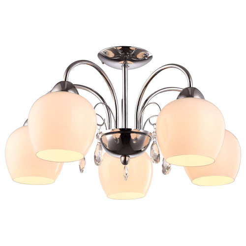 потолочная люстра arte lamp millo a9548pl-5cc в Тюмени