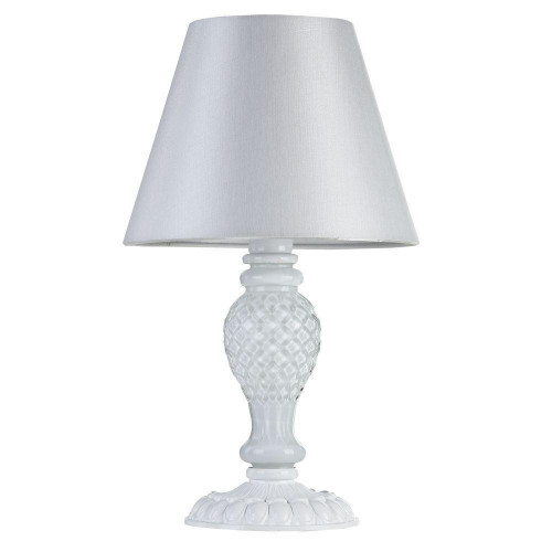 настольная лампа maytoni contrast arm220-11-w в Тюмени