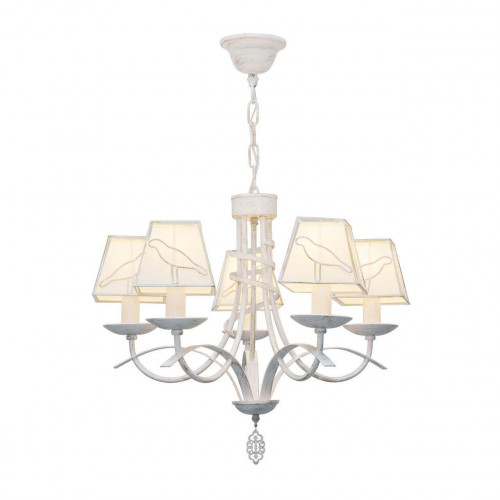 подвесная люстра toplight grace tl1139-5h в Тюмени