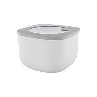 контейнер для хранения store&more 1,55 л серый в Тюмени