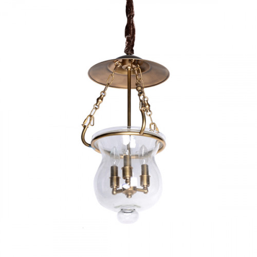 подвесной светильник brch9019-3 от delight collection в Тюмени
