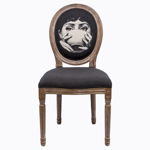 стул tea time fornasetti в Тюмени