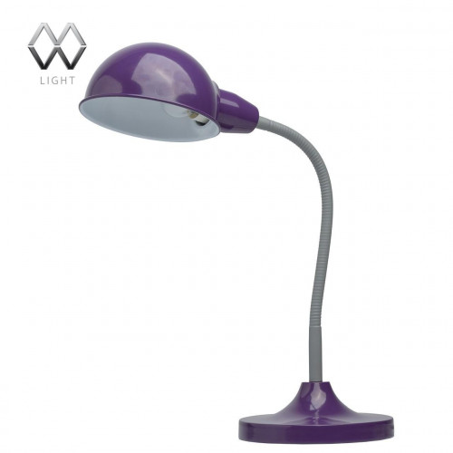 настольная лампа mw-light ракурс 631031301 в Тюмени