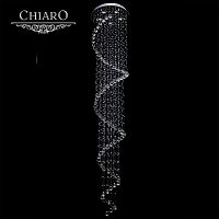 каскадная люстра chiaro каскад 384017106 в Тюмени