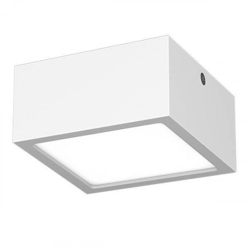 потолочный светодиодный светильник lightstar zolla 213926 в Тюмени