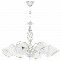 подвесная люстра lightstar esedra 796186 в Тюмени