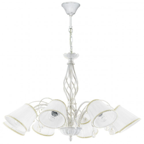 подвесная люстра lightstar esedra 796186 в Тюмени