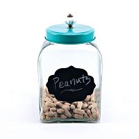 емкость для хранения с крышкой sweets большая в Тюмени