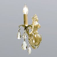 бра newport 1201/a bronze в Тюмени