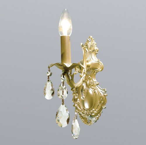 бра newport 1201/a bronze в Тюмени