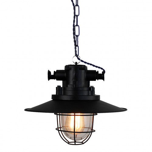 подвесной светильник lussole loft lsp-9896 в Тюмени