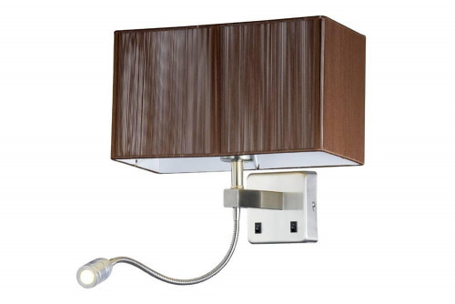 бра crystal lux miko ap2 в Тюмени