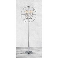 торшер loft it castle chrome loft1193f в Тюмени