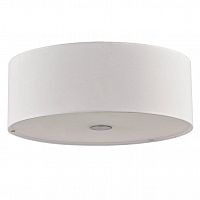 потолочный светильник ideal lux woody pl5 bianco в Тюмени