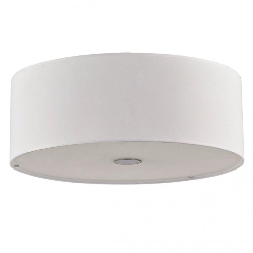 потолочный светильник ideal lux woody pl5 bianco в Тюмени