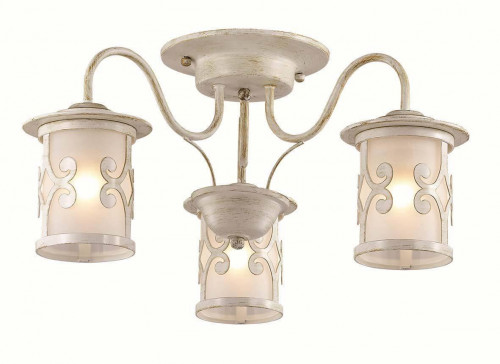 потолочная люстра lumion sekvana 3125/3c в Тюмени