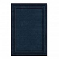 ковер dazzle blue 200x280 синий в Тюмени
