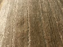 ковер basic bamboo silk бежевый d 300 от now carpets в Тюмени